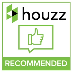 RECOMMENDED-ON-HOUZZ